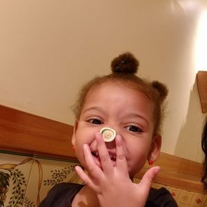 Meet your Posher, Erika